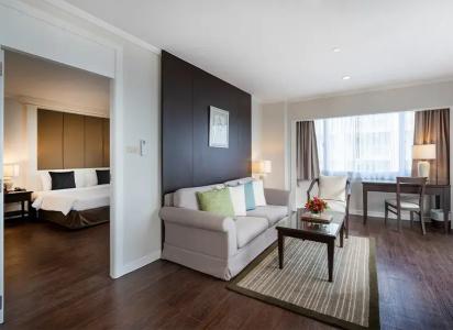 Kantary Bay and Serviced Apartments Rayong - 47