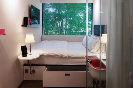 citizenM Amsterdam South - 33