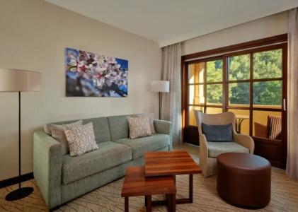 Sheraton Mallorca Arabella Golf - 75