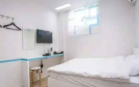 Star Hostel Dongdaemun Suite - 38
