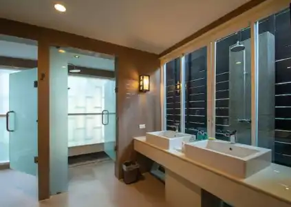 Peach Blossom Resort & Pool Villa - SHA Plus - 54