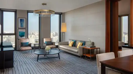Park Hyatt Doha - 52