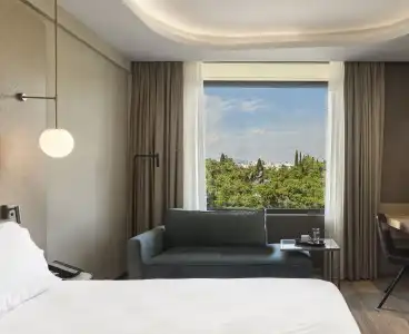 Radisson Blu Park, Athens - 46