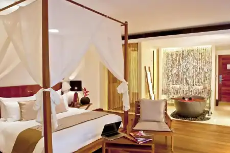 Hansar Samui Resort & Spa - 3