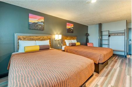La Mirage Inn - Hollywood - 16