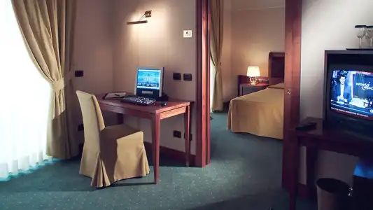 Pineta Palace - 37