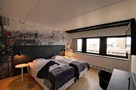 Scandic Copenhagen - 67