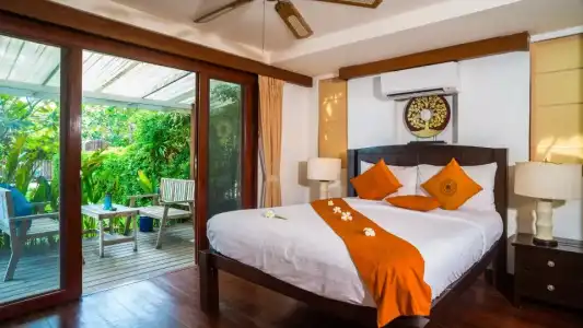 Shiva Samui Luxury Villas - 191