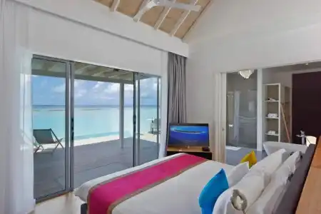 Niva Kuramathi Maldives - 5