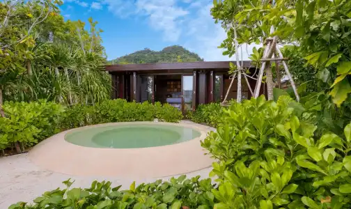 The Spa Resorts - Lamai Beach - 39