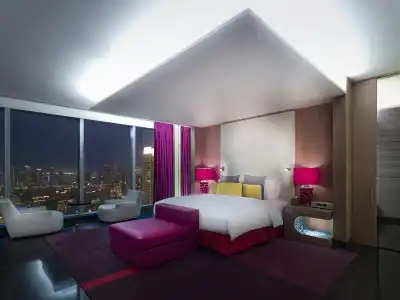 Sofitel Dubai Downtown - 86