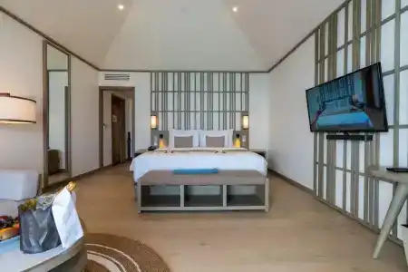 Kagi Maldives Resort & Spa - 4