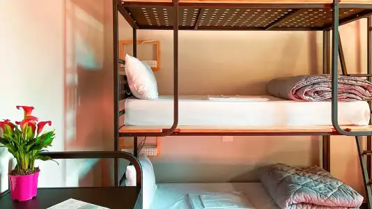 Hostel Ostello Bello Roma - 23