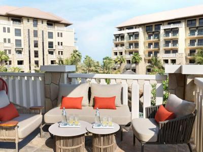 Sofitel Dubai the Palm Resort & Spa - 52