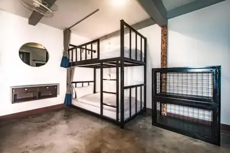 Balcony Party Hostel - Adult Only +18 - 22