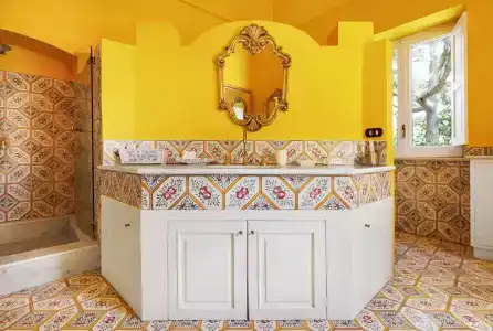 Capo Santa Fortunata - 31