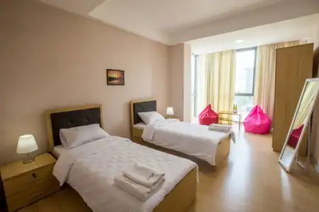 Apartment for Guests - 9