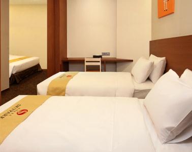 Skypark Myeongdong II - 56
