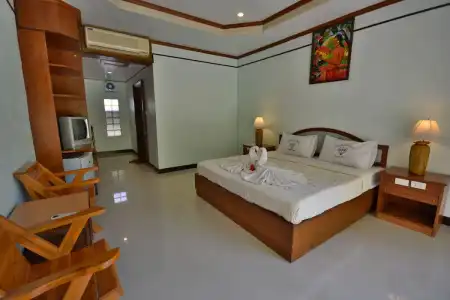 Daimond Private Resort - 43