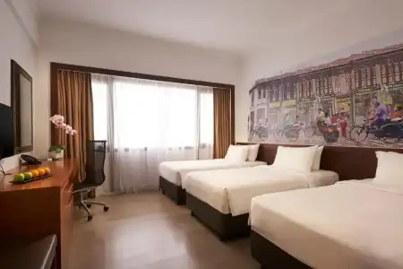 Village Bugis by Far East Hospitality - 10