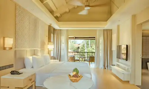 Pelangi Beach Resort & Spa, Langkawi - 30