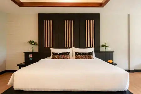 Railay Bay Resort and Spa - 60