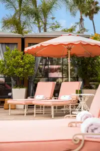 Four Seasons Los Angeles at Beverly Hills - 18