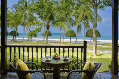 Pelangi Beach Resort & Spa, Langkawi - 49