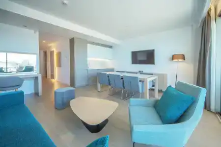 ApartFontanellas Playa - 99