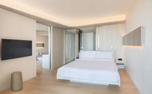 Hilton Pattaya - 79