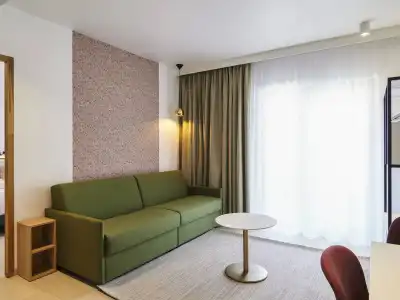 Mercure Avignon TGV et Spa - 58