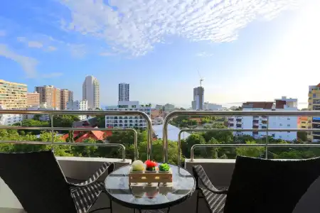 Sirin Exclusive and Residence - 53