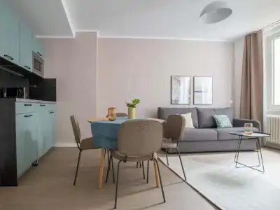 Limehome Berlin Luise-Henriette-Str. - 29