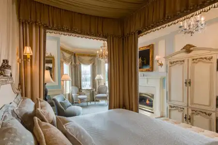 The Chanler at Cliff Walk - 72