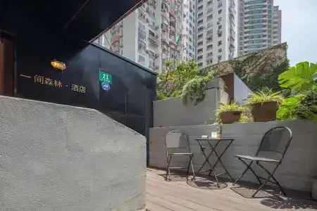 Iforest Hostel - 28