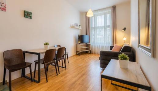 Melantrich Apartments - 34