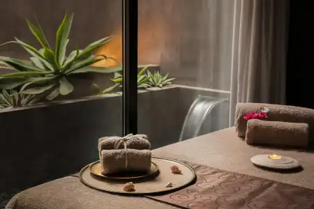Claris & Spa GL, a Small Luxury of the World - 19