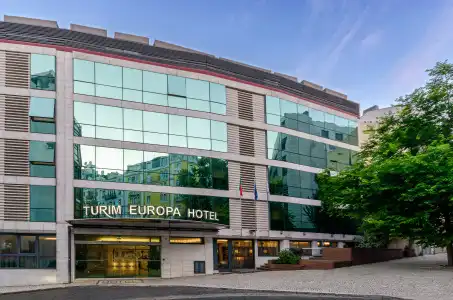 TURIM Europa - 0