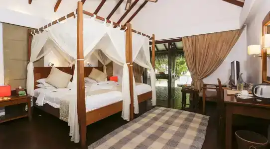 Medhufushi Island Resort - 67