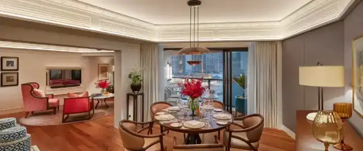 Mandarin Oriental, Bangkok - 48