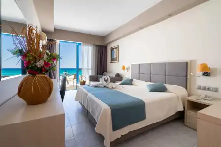 Kamari Beach - All inclusive - 39