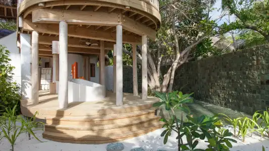 Soneva Fushi - 122