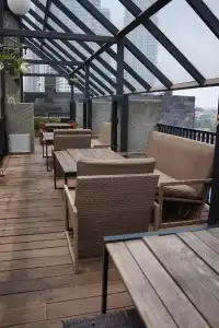 Liberta Kemang - 16