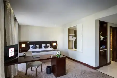 The Tower Plaza Dubai - 77
