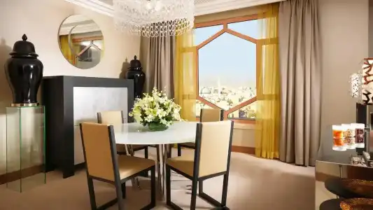 Grand Hyatt Amman Residences - 49