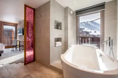 Lykke & Spa Chamonix - 103