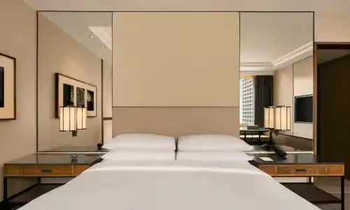 Conrad Singapore Marina Bay - 37
