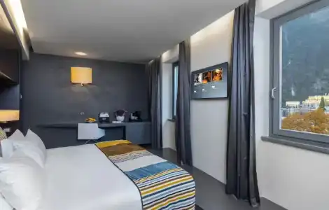 Lido Palace - 76