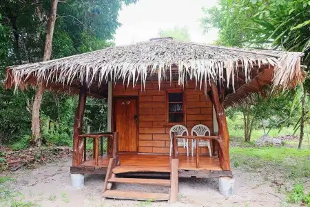 Golden Pearl Beach Resort - 18