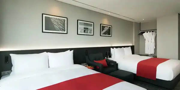 Aiden by Best Western Cheongdam - 47